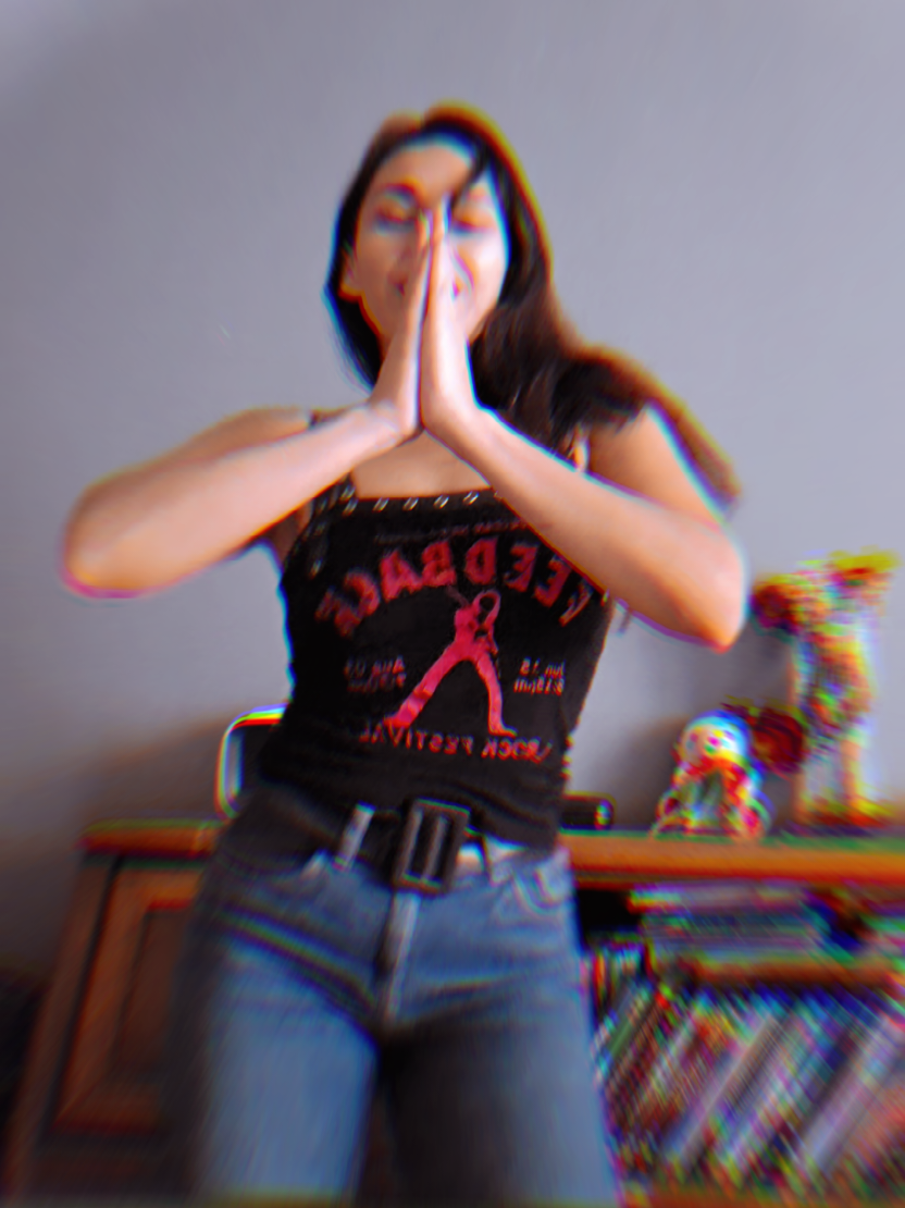 @Danytza