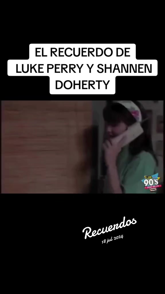 @Los90sVivenEnMi❤️