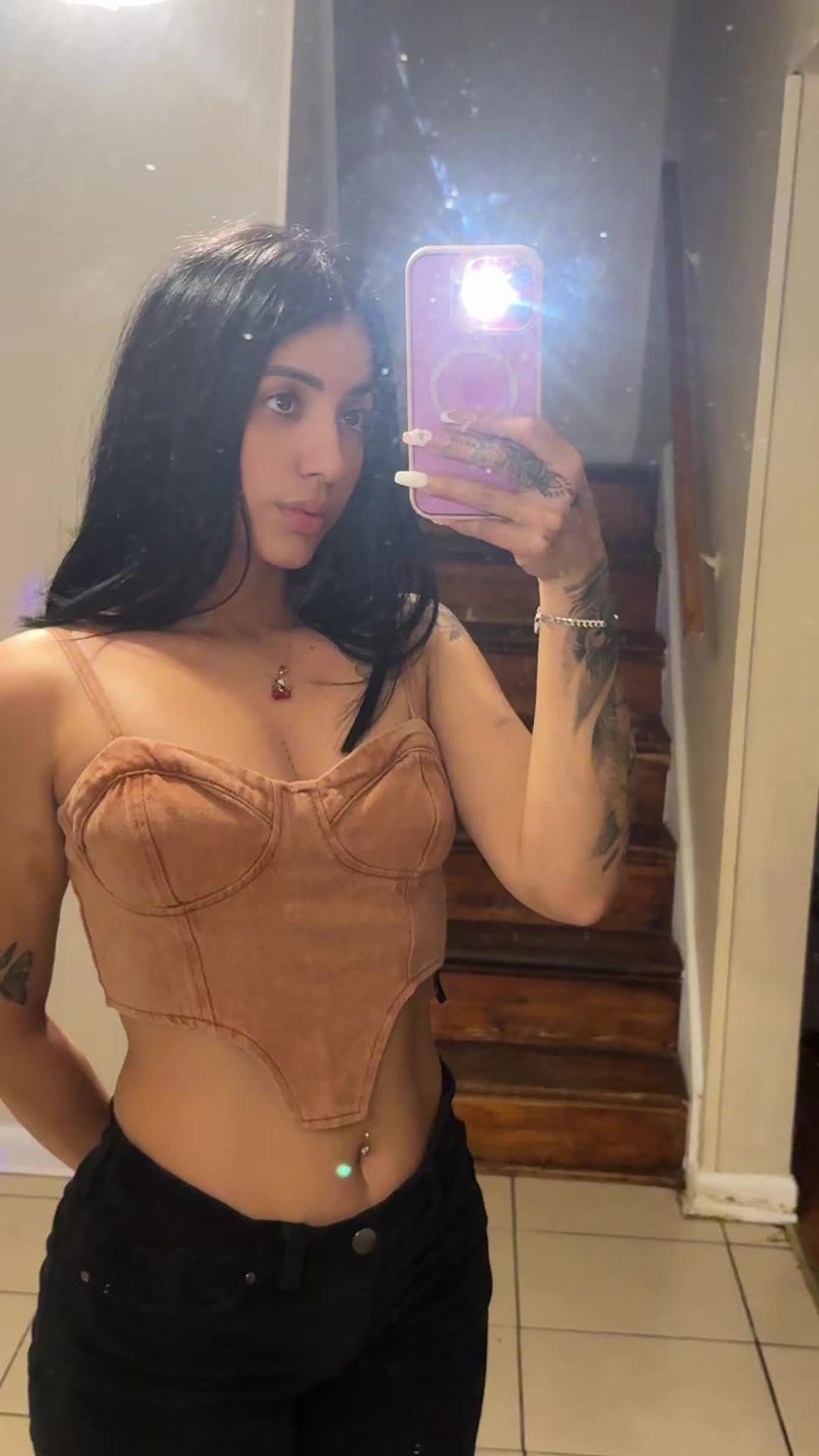 @Scarlet Morales