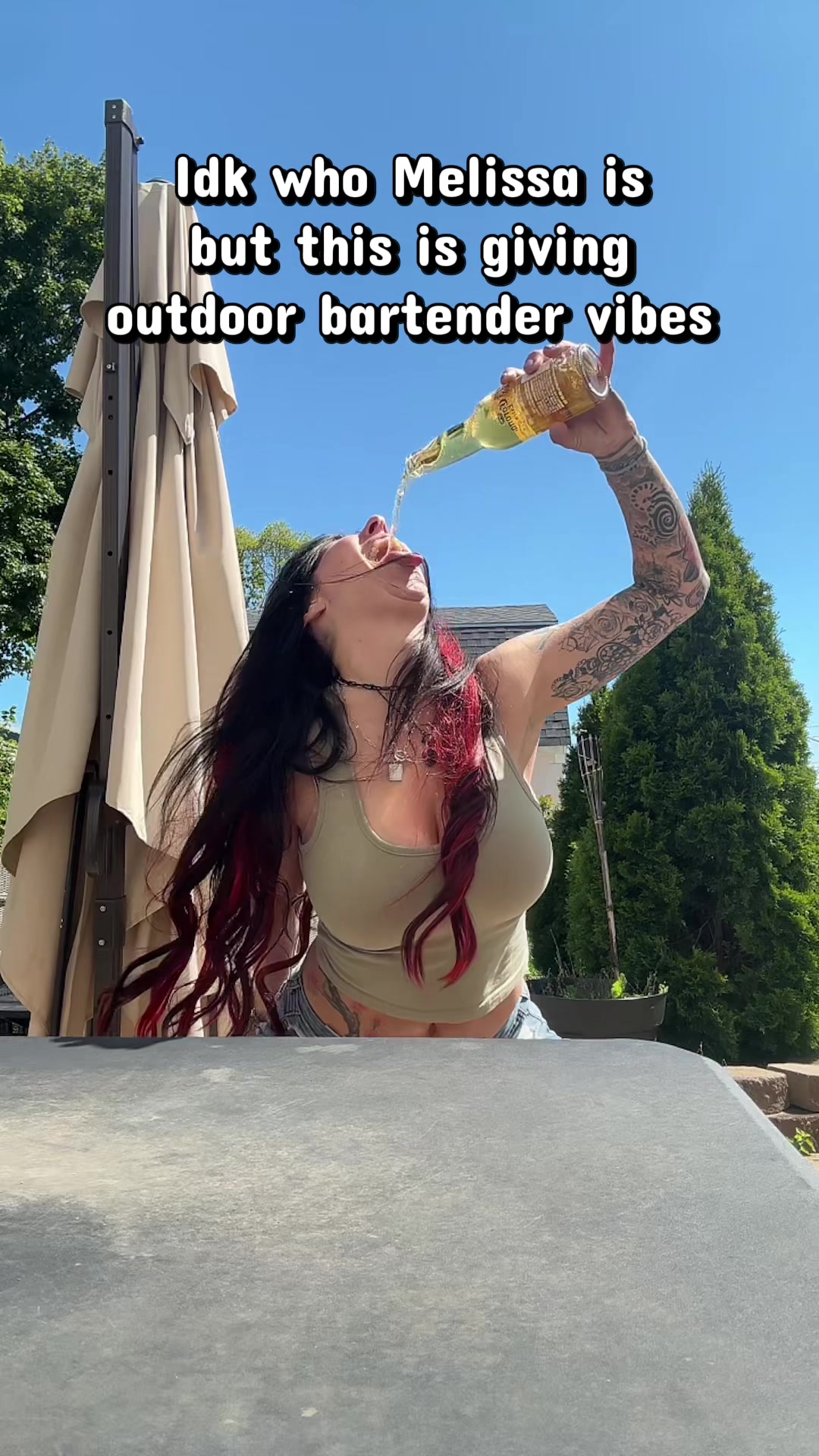 @Ittybittybartenderbritty ❤️