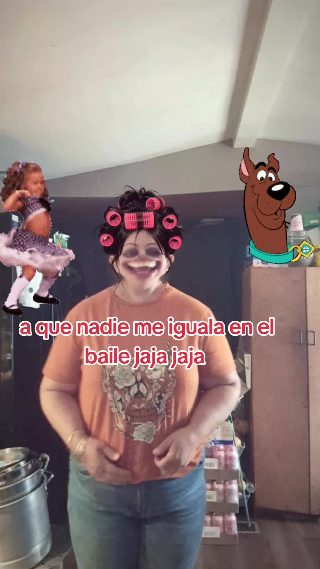 @Mar&iacute;a Bernal