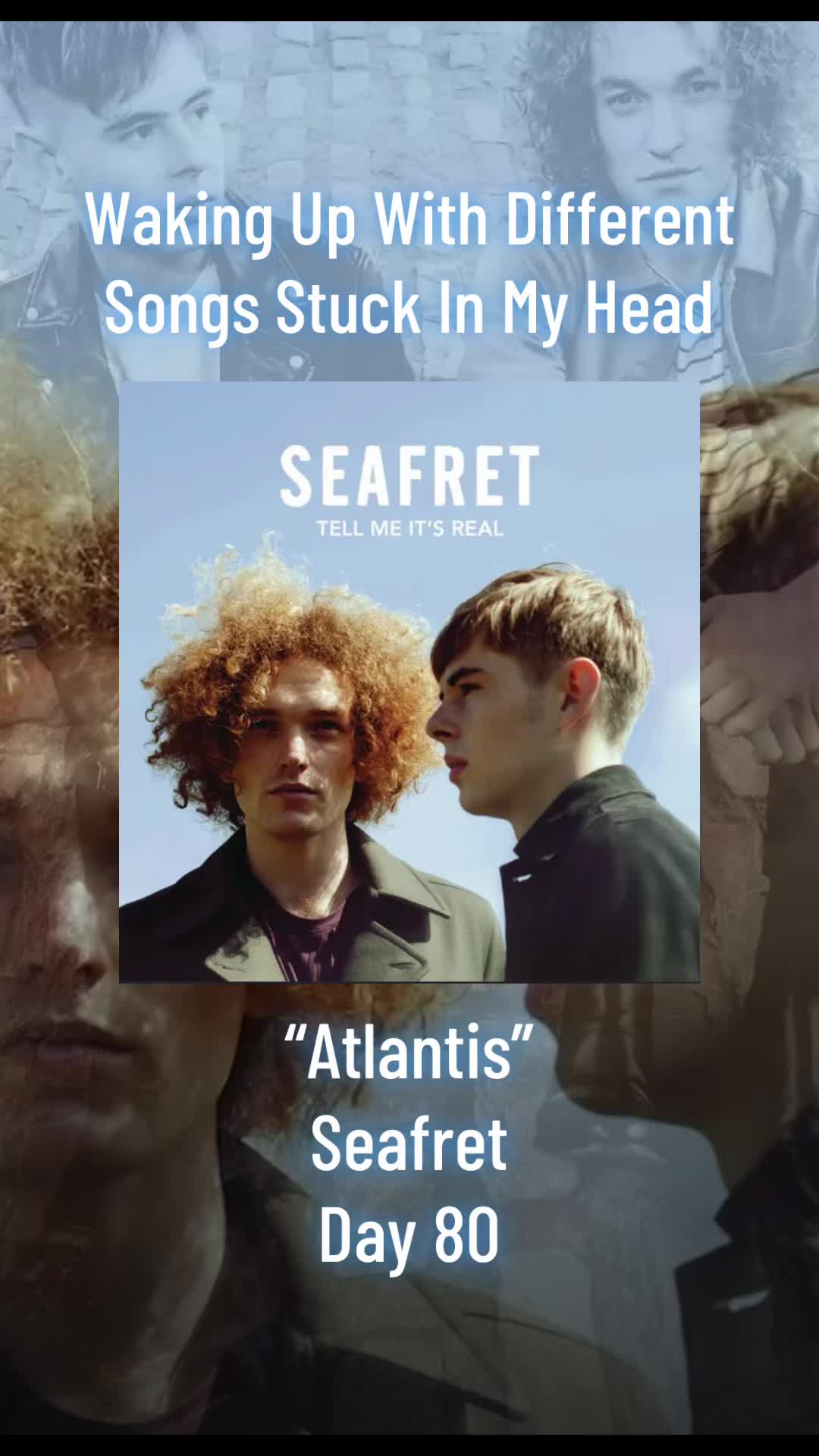 @This Morning’s Song