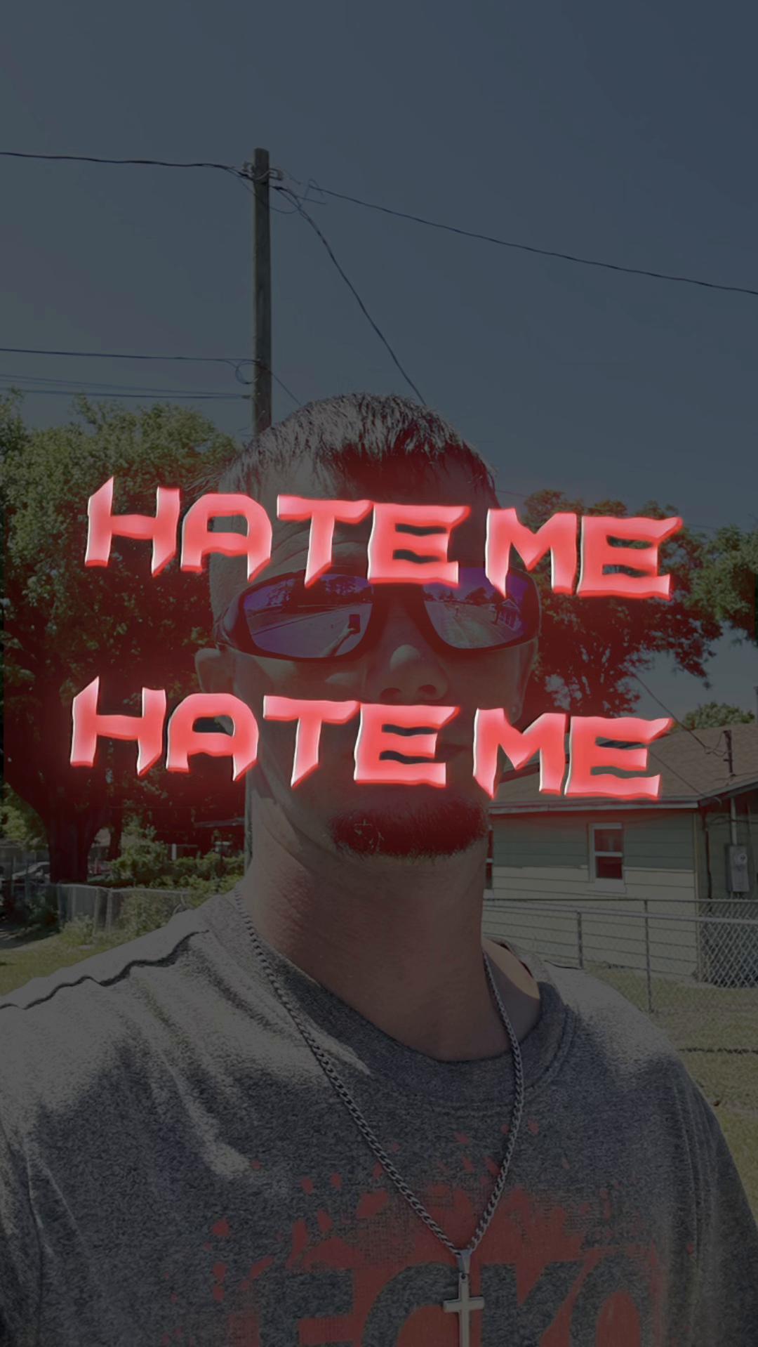 @Me, myself,i