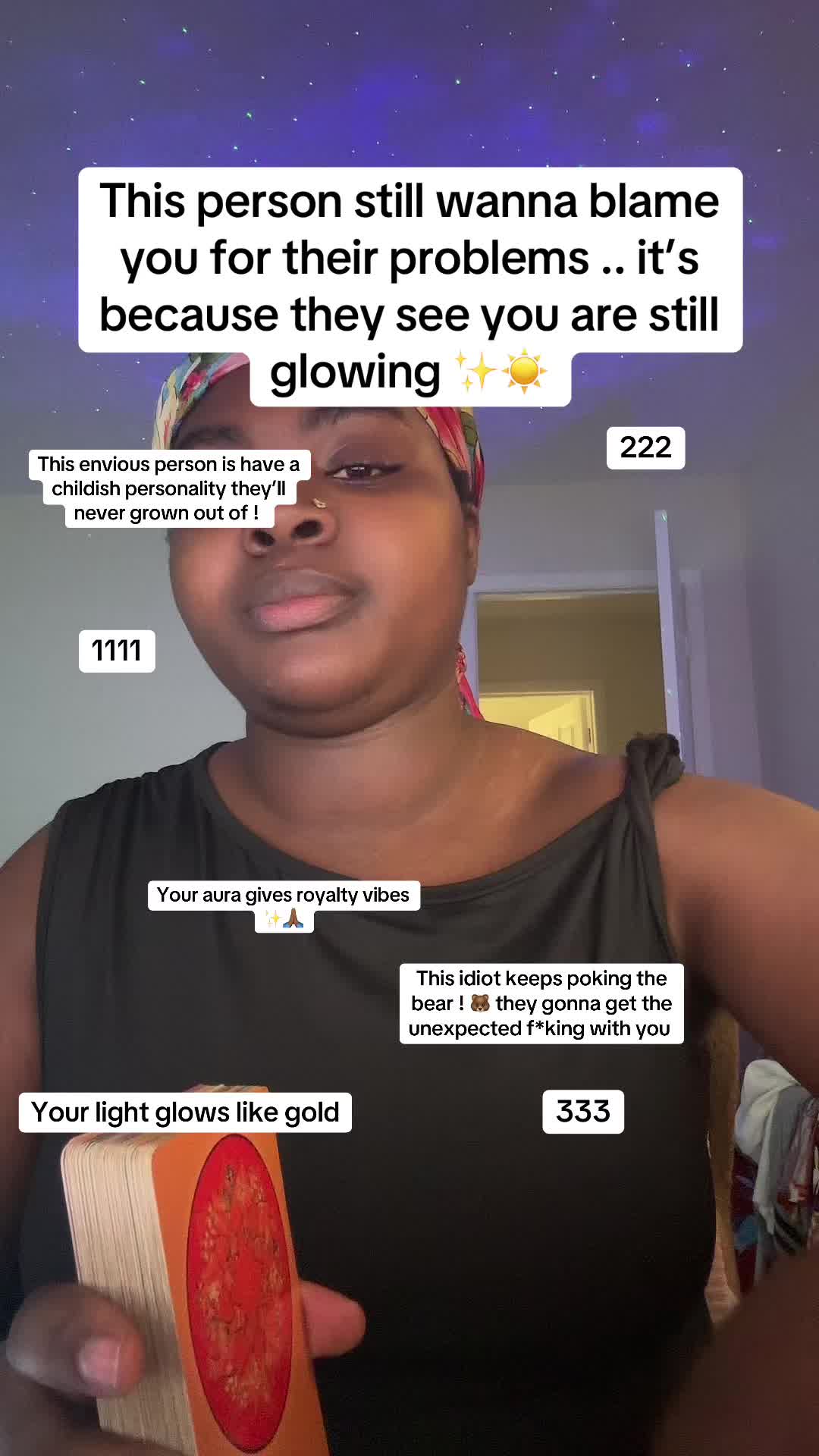 @StarseedsTarot444✨🧿✨