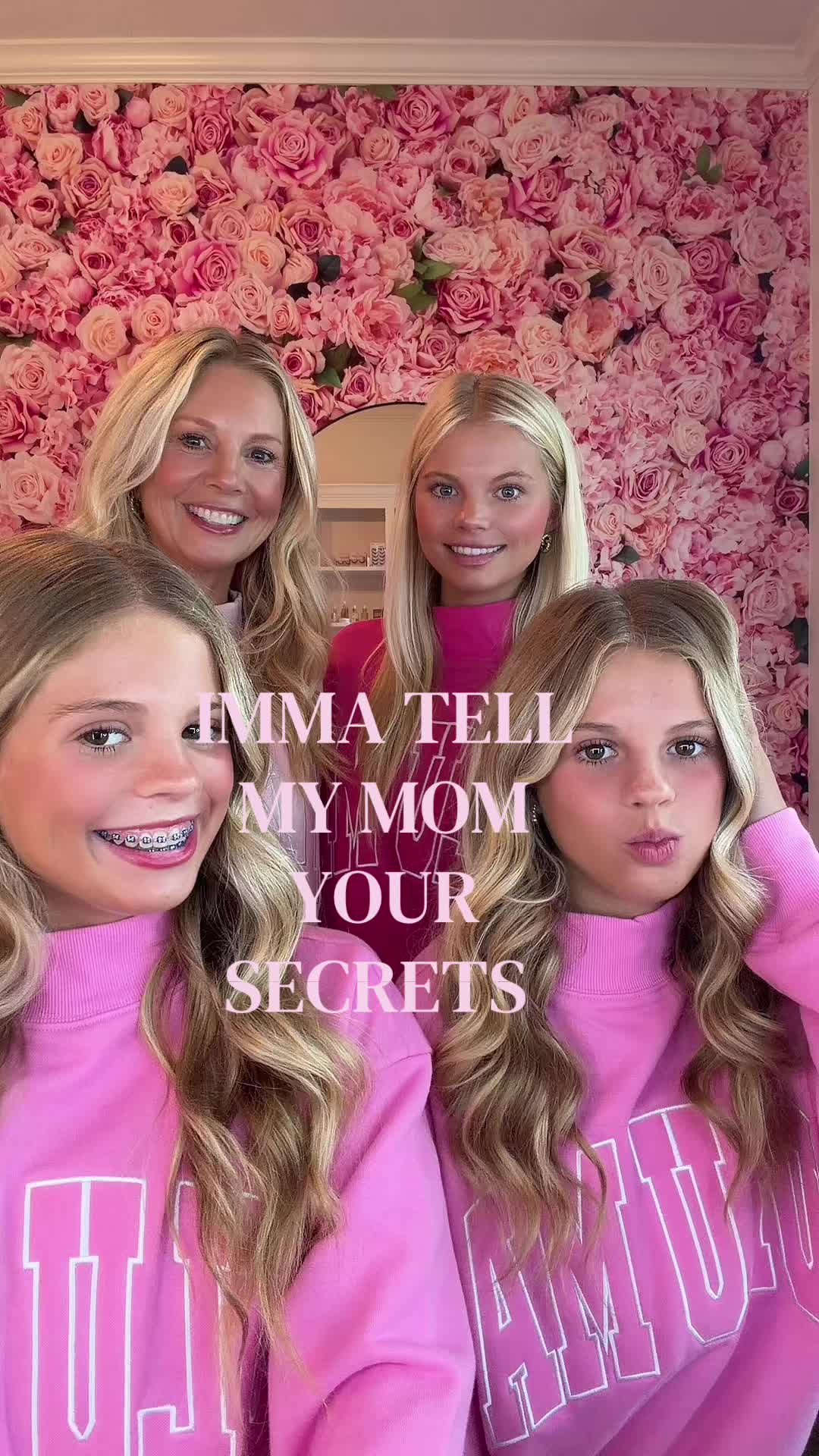 @Britt, Add, Kinley & Brooklyn