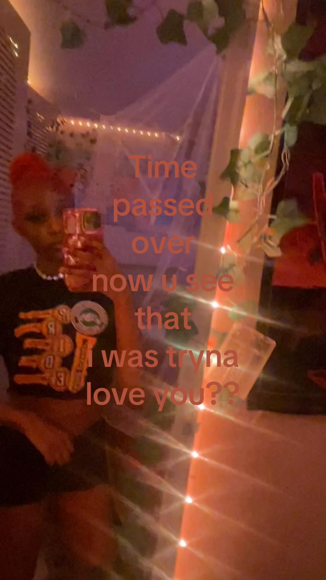 @idk tbh.