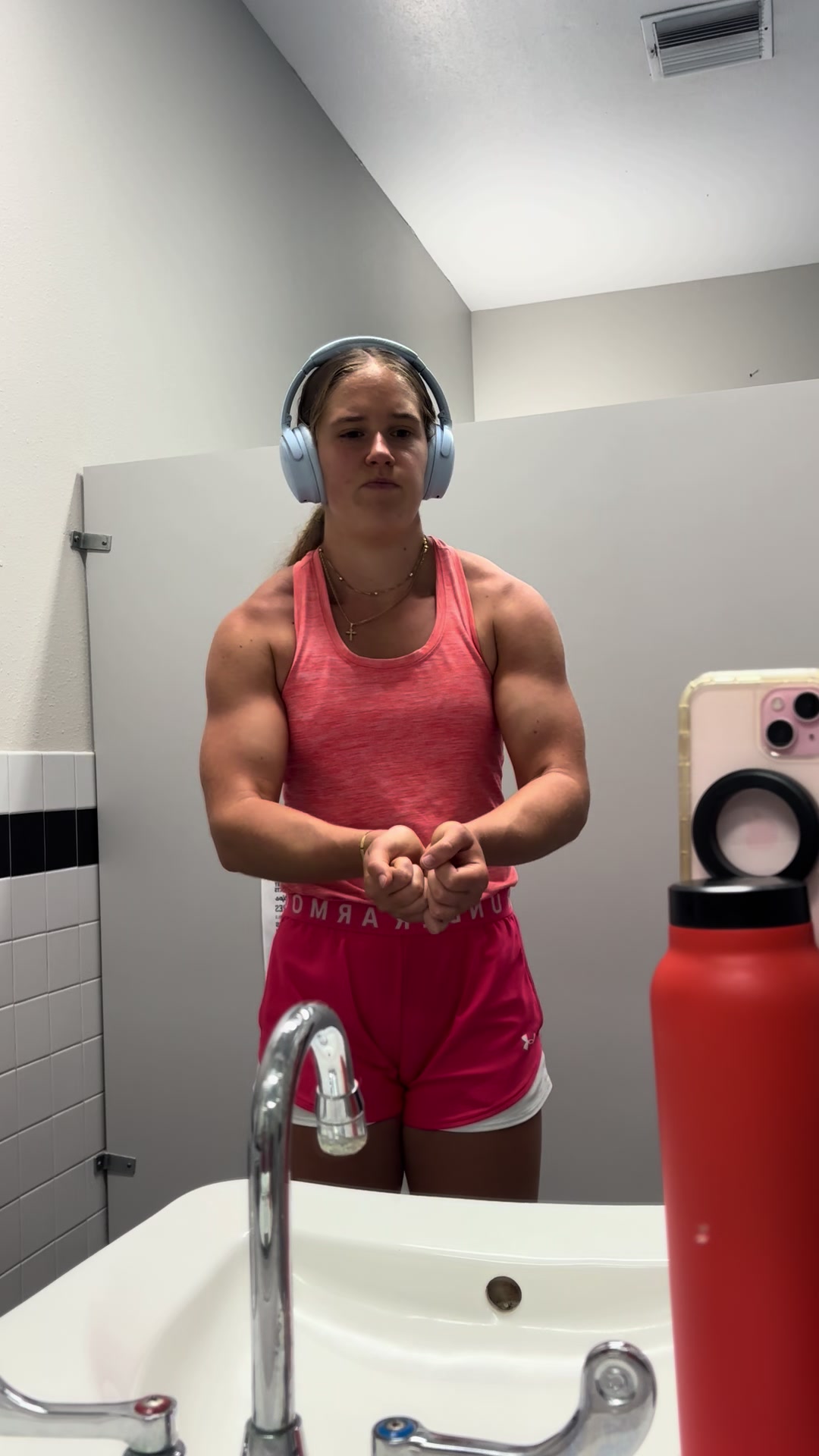 @Hannah Lifts