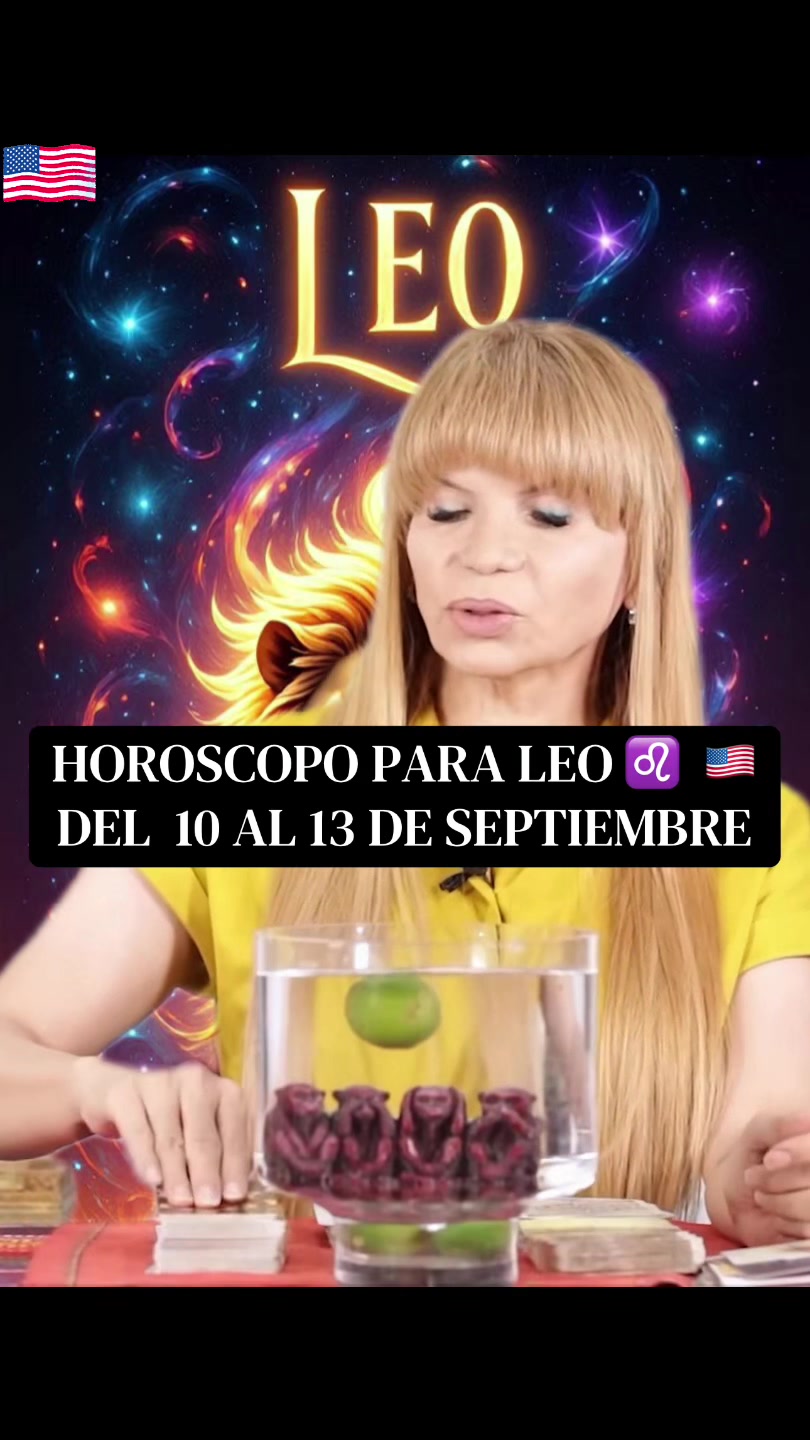 @LA VIDENTE 13 🧿