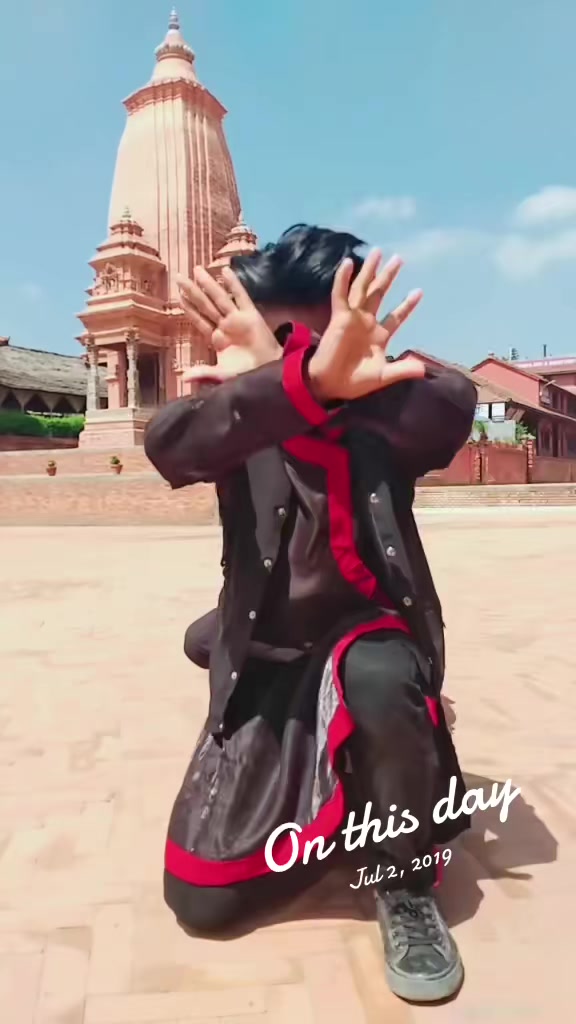 @๐ณ๐ต JOSHI ๐ฎ๐ณ