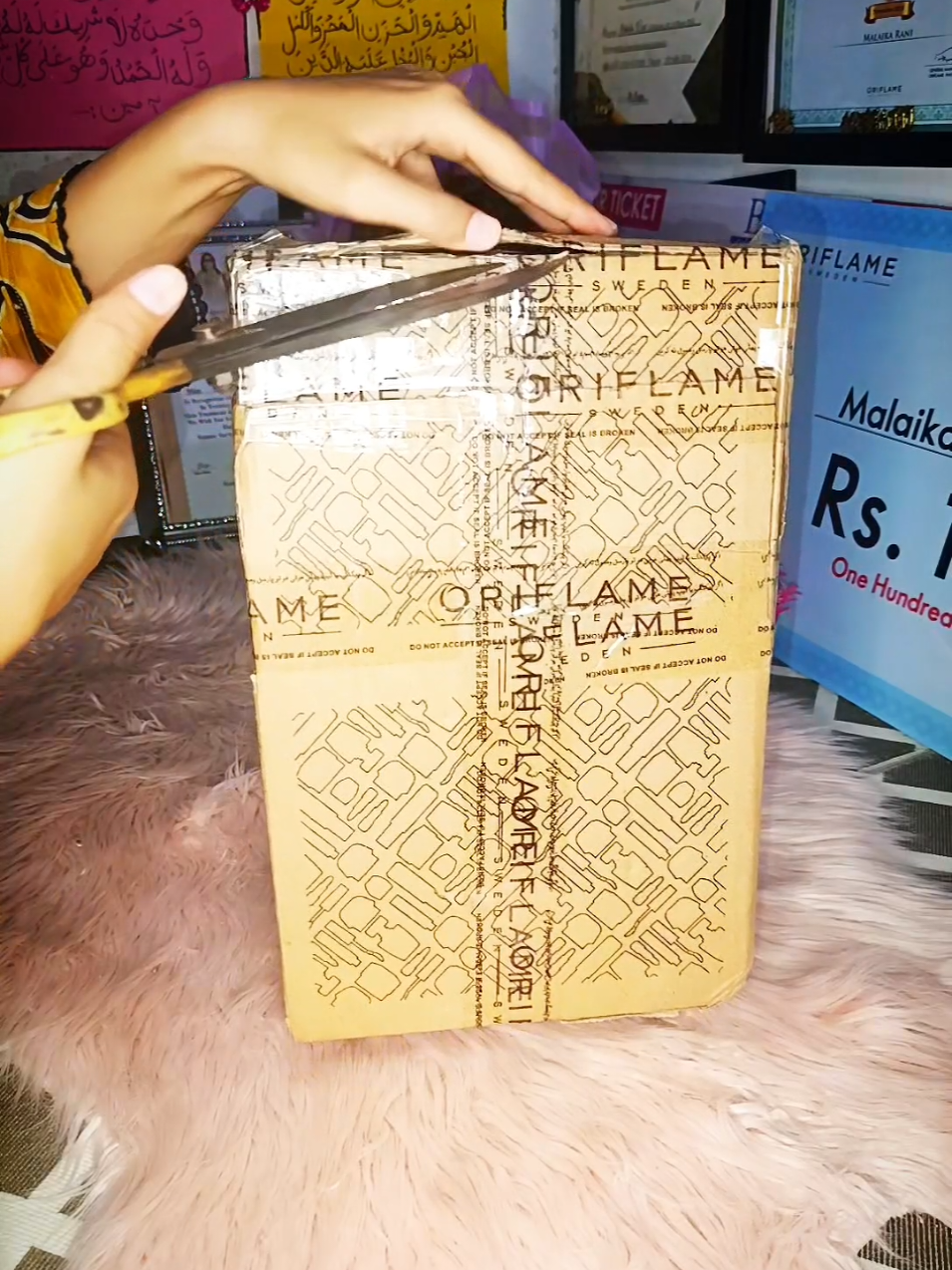 @Malaika Rani | Meeha beauty