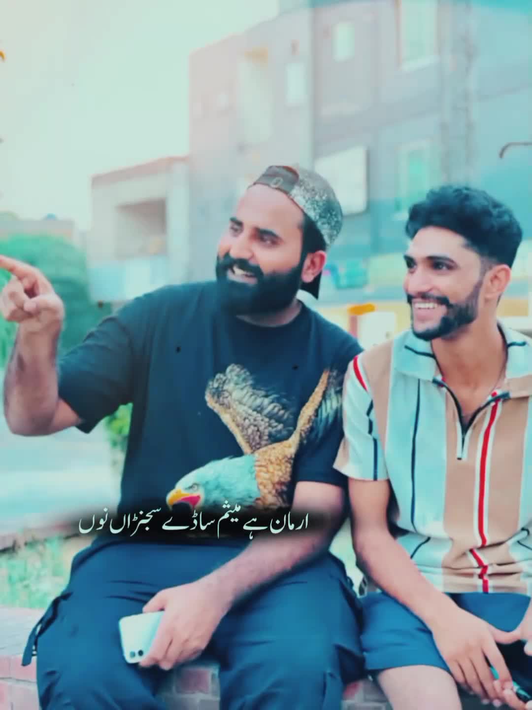 @Mian Mazhar Aslam🦅