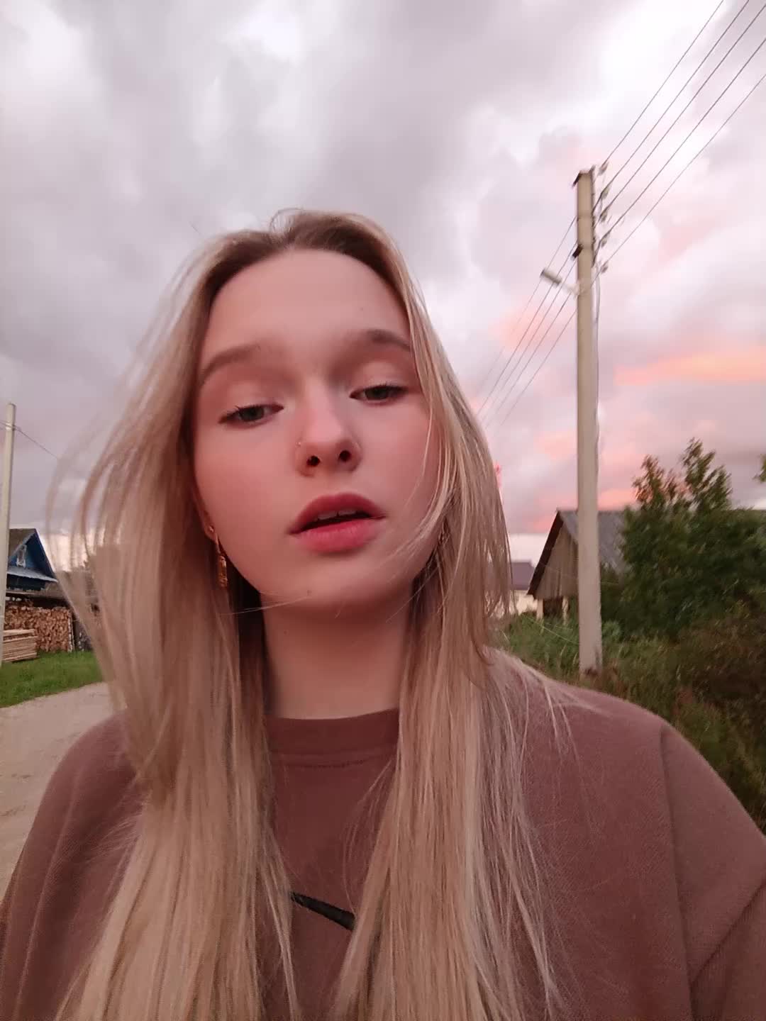 @Angelina Gritsai