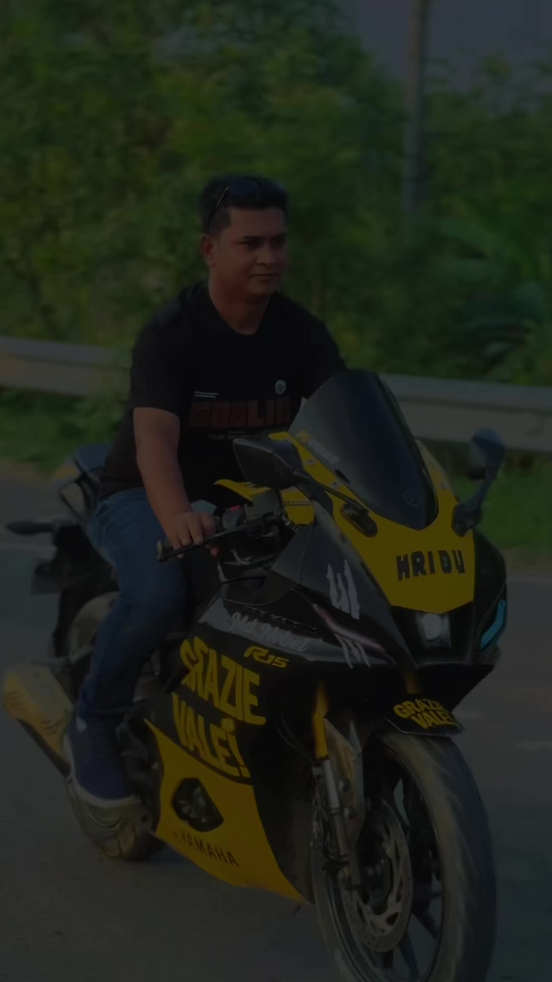 @Nazim Uddin