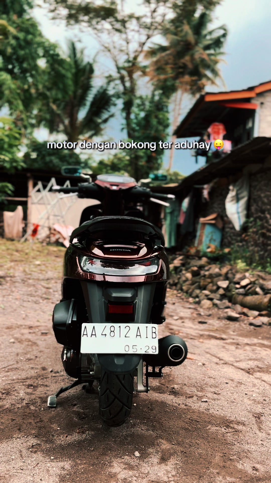 @Remahan rengginang