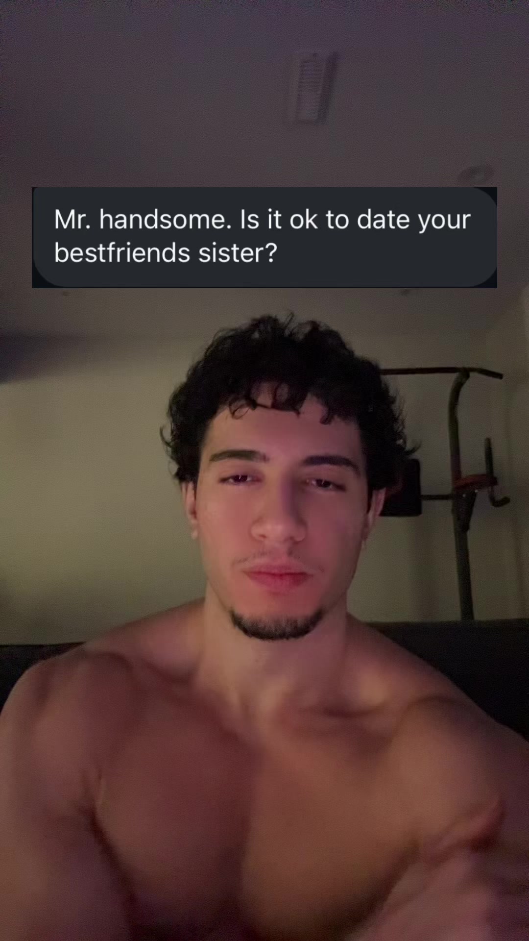 @MrHandsome