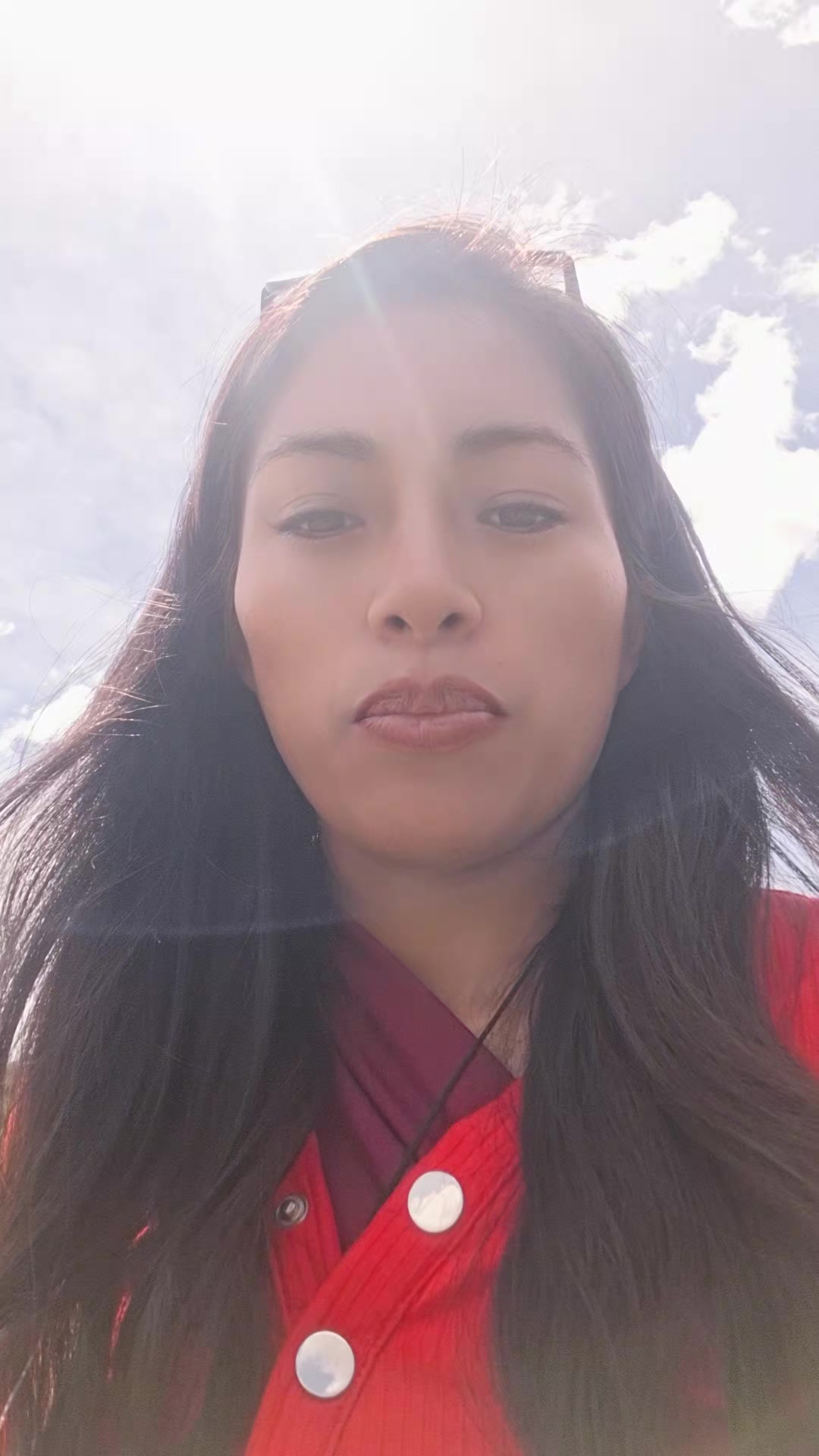 @paulita casanca 😍😍🤩😜