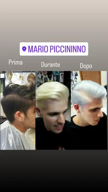 @Mario Piccininno