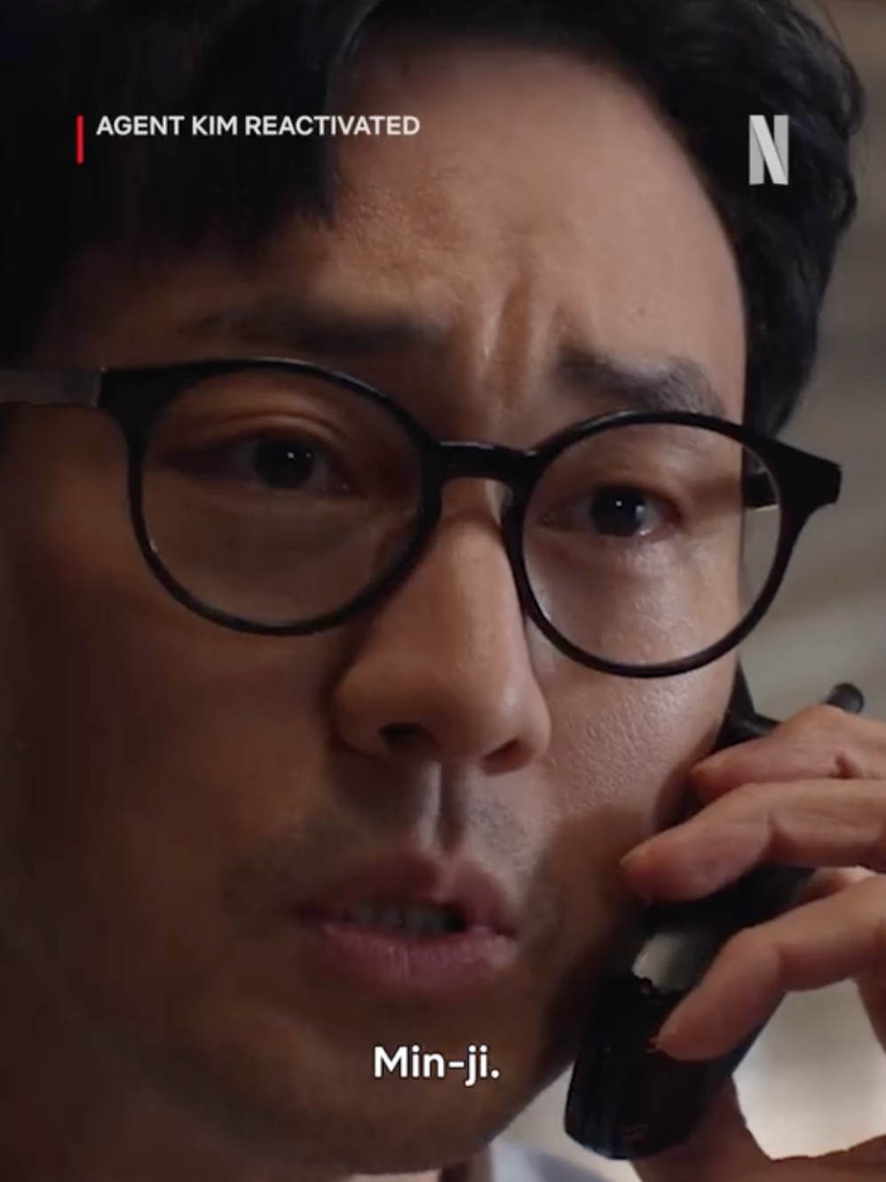 @Netflix Korea