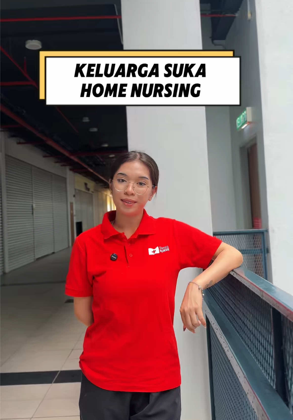 @Swiss Nurse