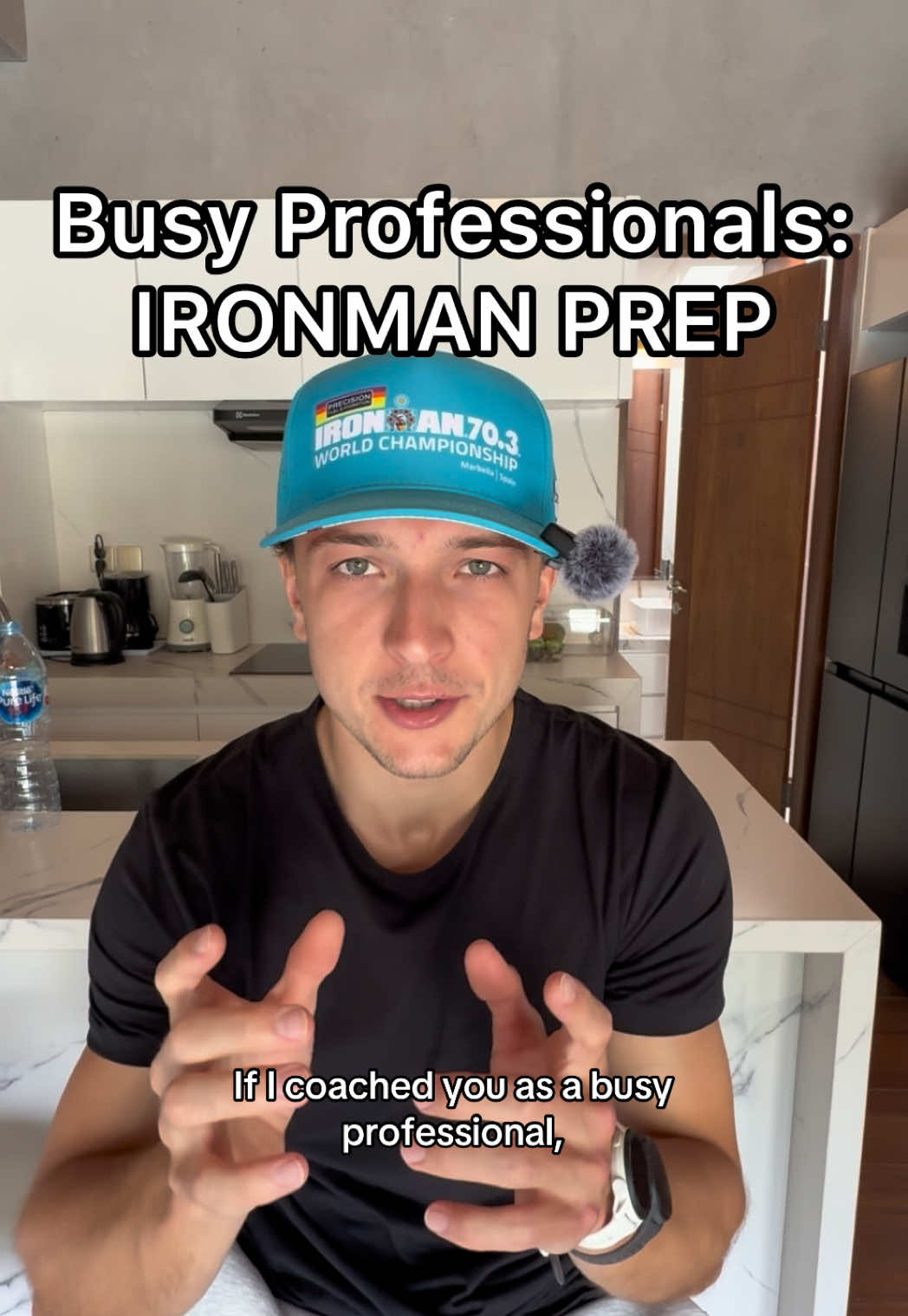 @Blake | IRONMAN COACH