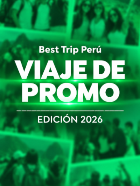@Best Trip Perú Oficial