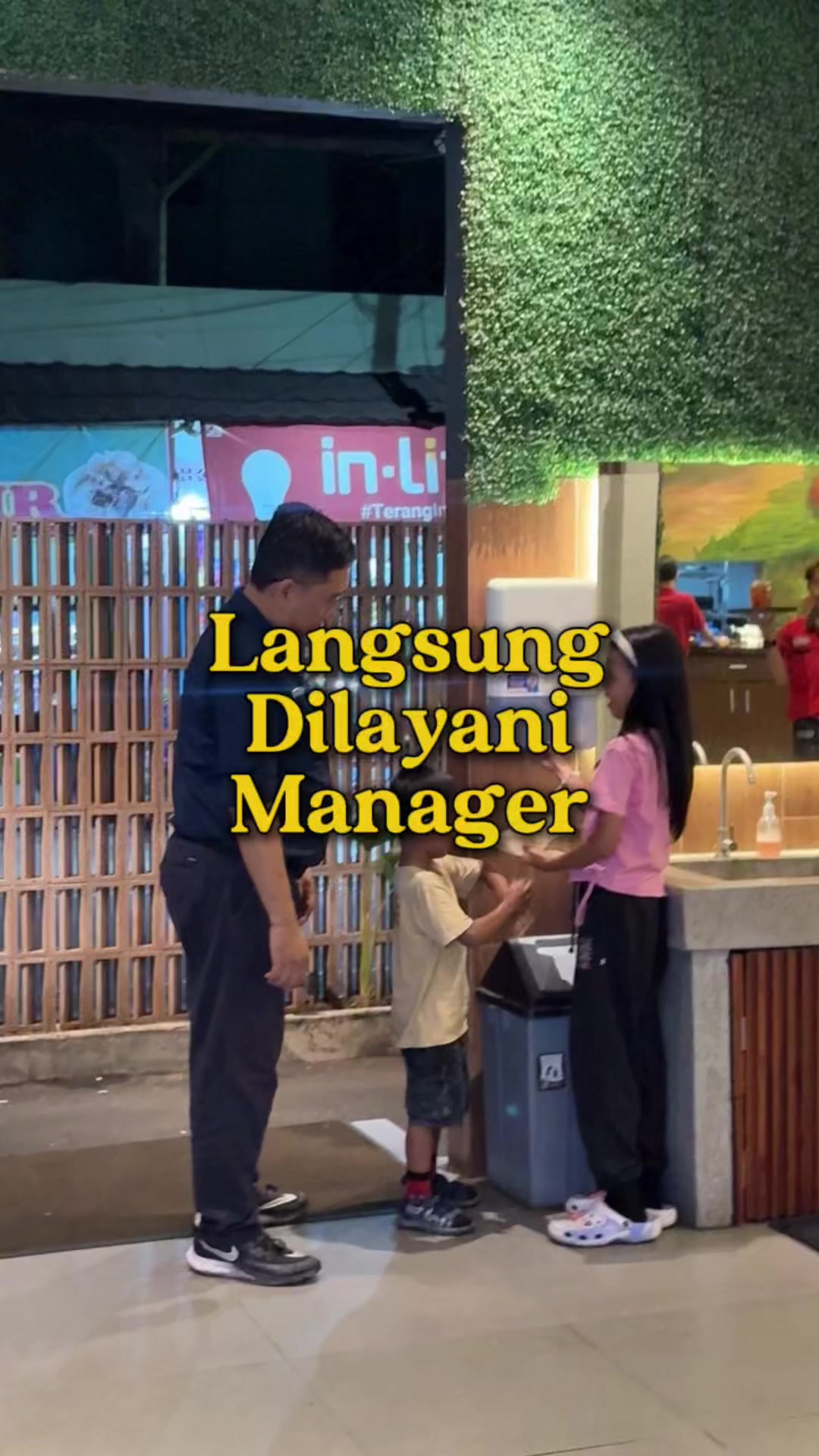 @Waroeng Sambal Bakar