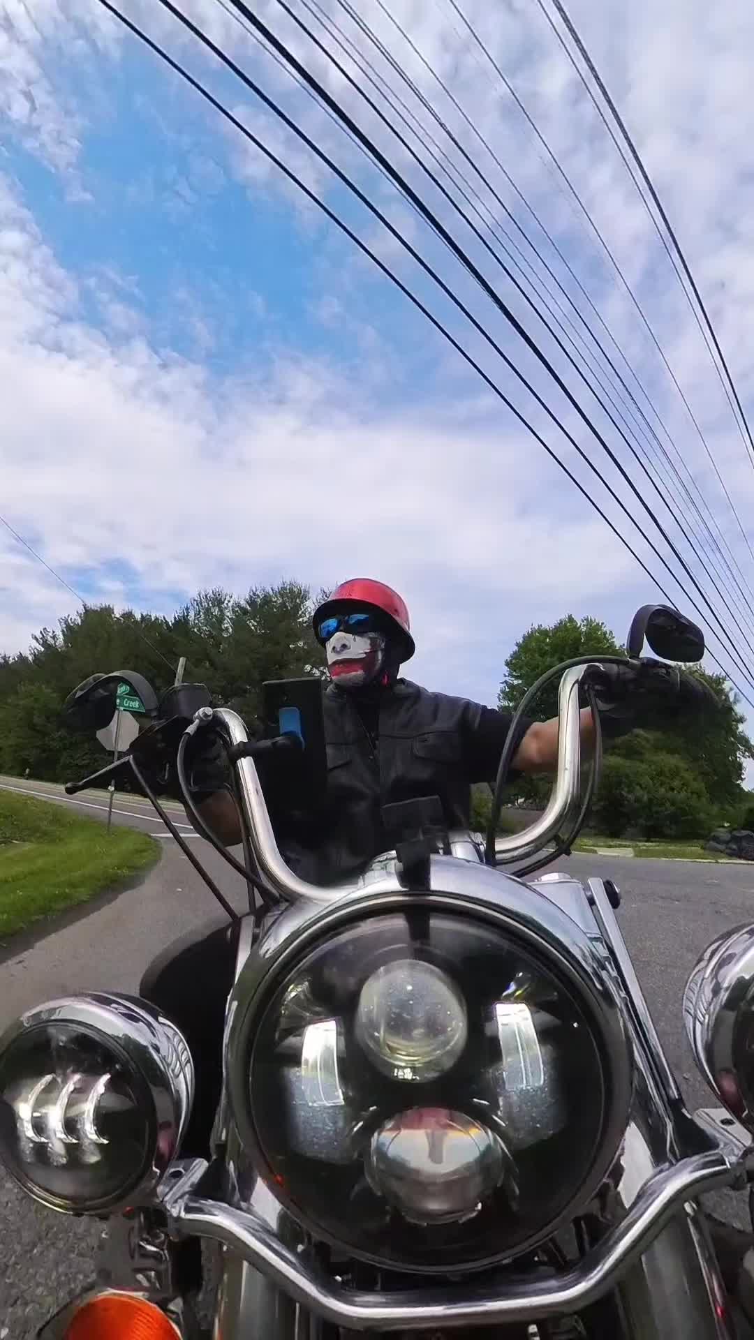 @Just My Harley and Me ❌️