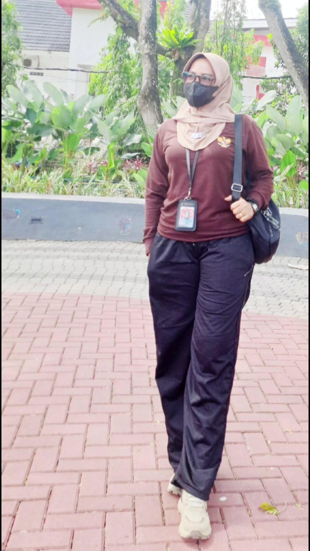 @โ Cikgu Any 12 Mei โ