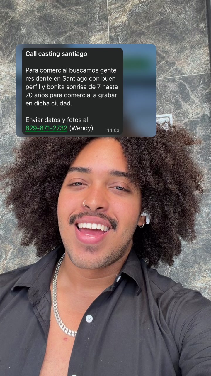 @Enmanuel