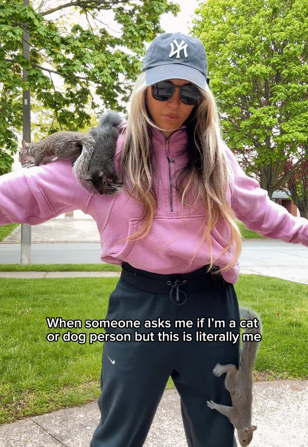 @Lisa Mancini