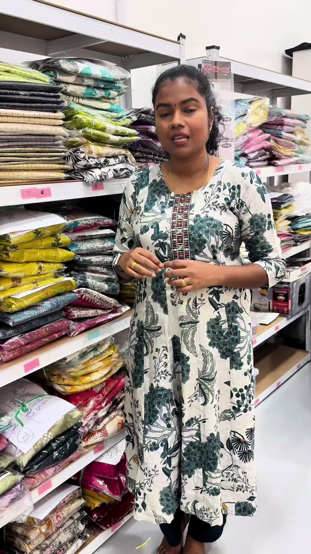 @TS Beauty Care Segamat