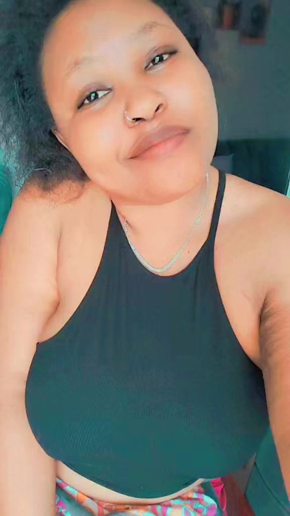 @❤️NYANCHOKA STELLAH💯📌