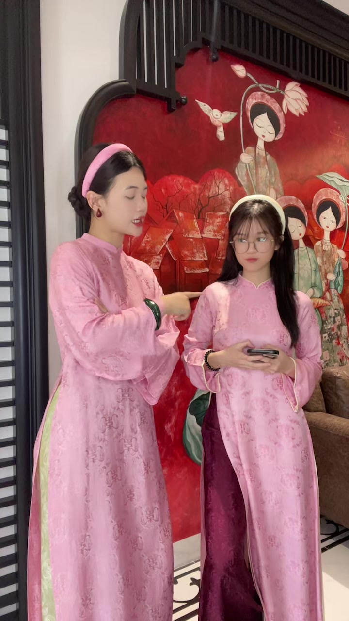@Đức Cảnh SILK - Lụa Nha X&aacute;