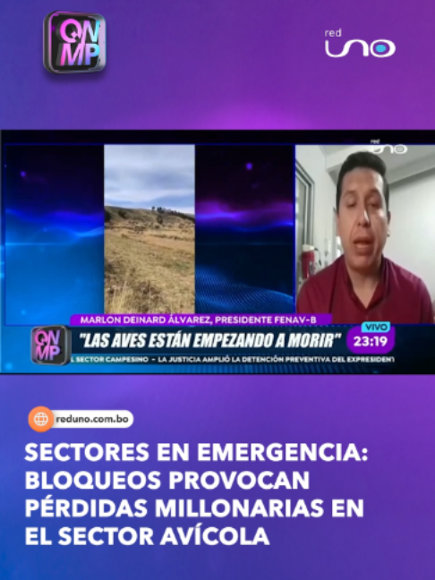 @Que No Me Pierda