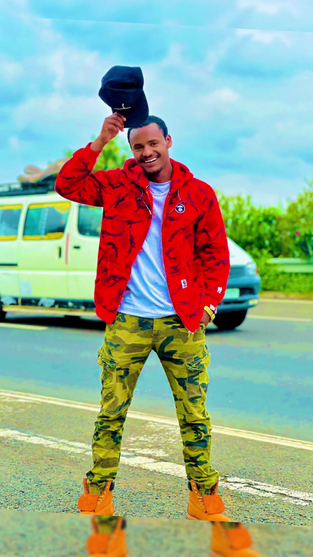 @Firomsa Mesfin