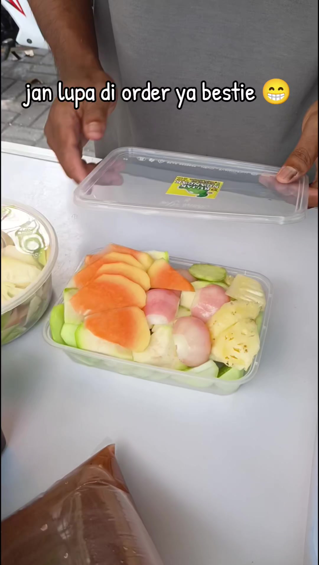 @rujak ngangak