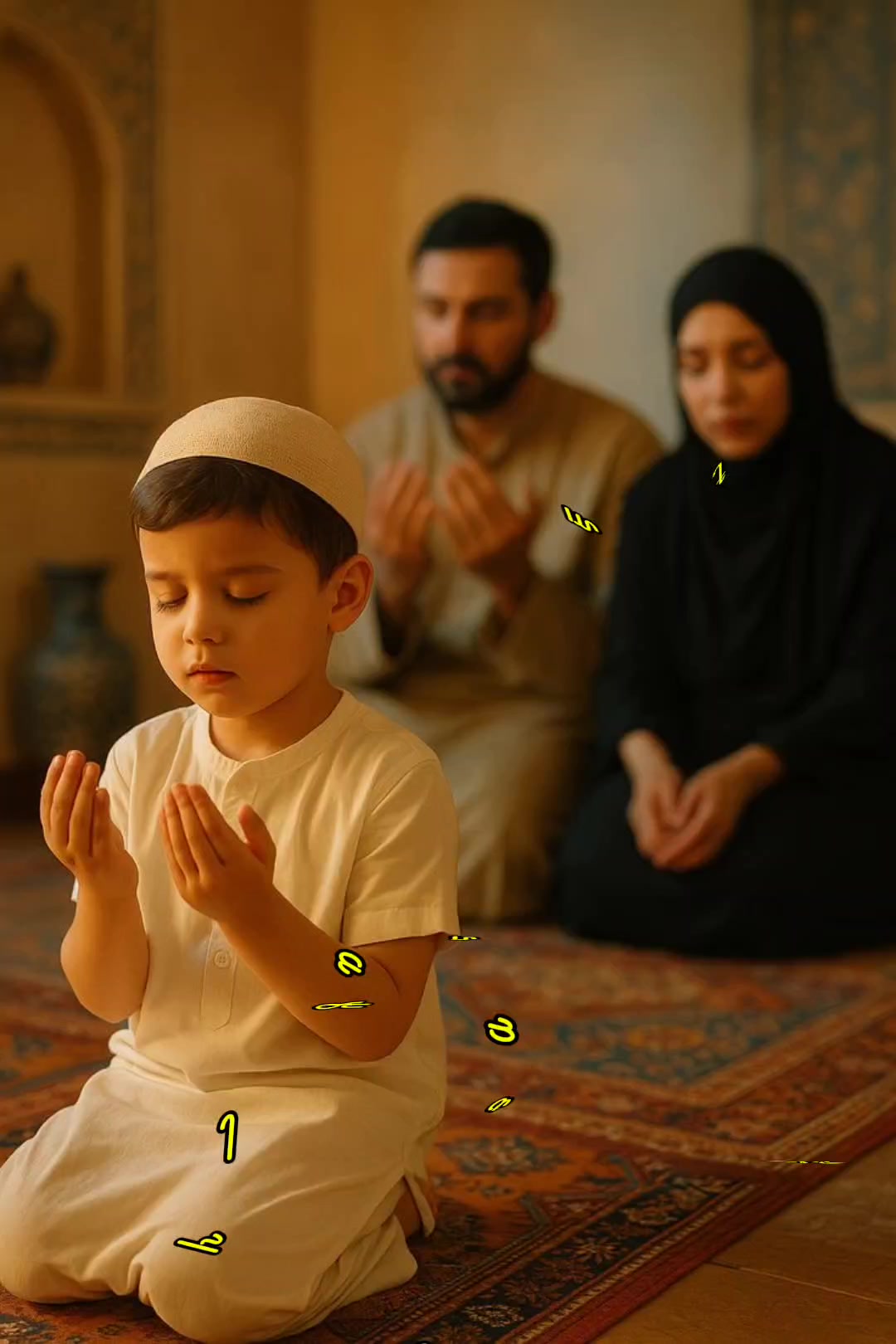 @haf Tamil bayan /hadith