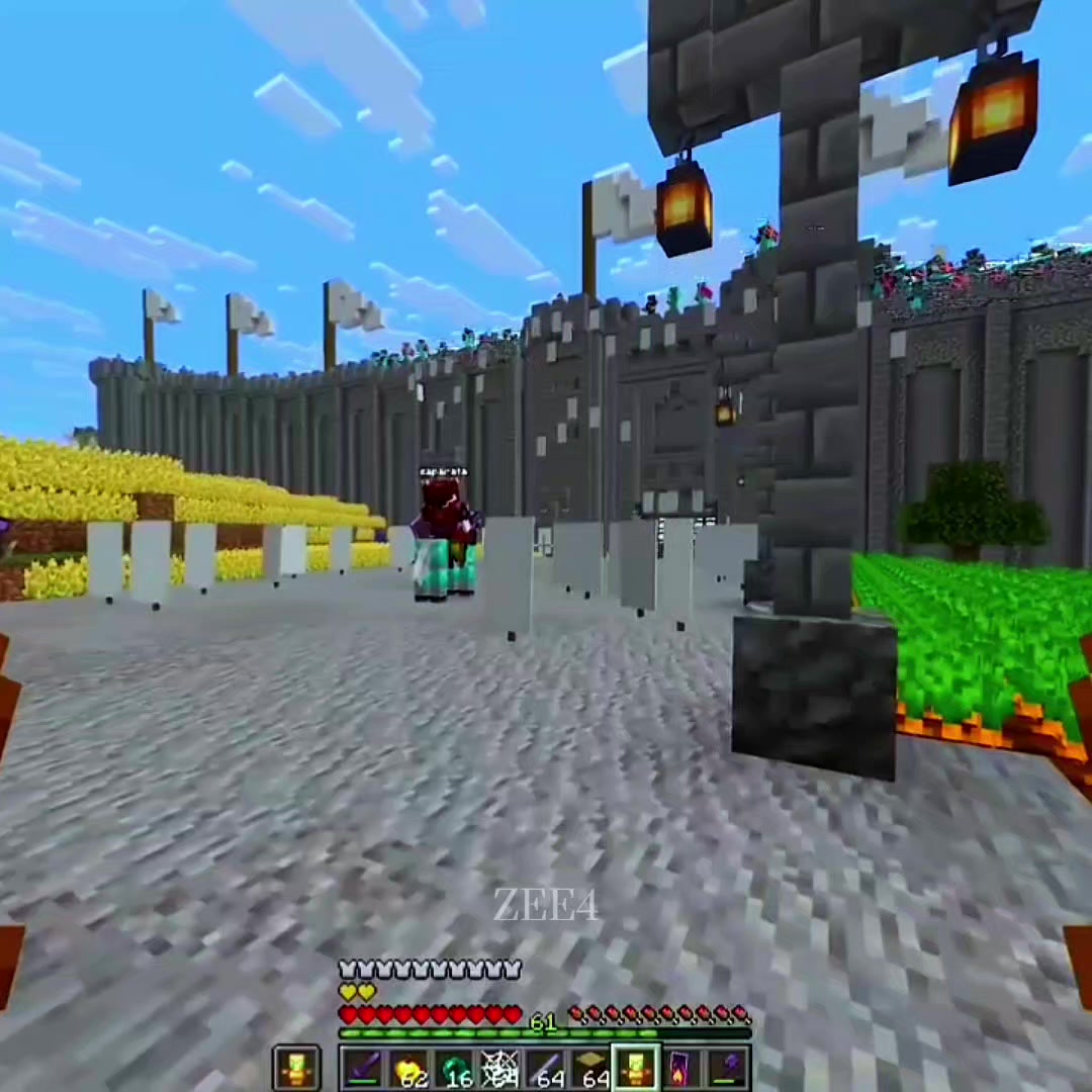 @YT: Zee4MC