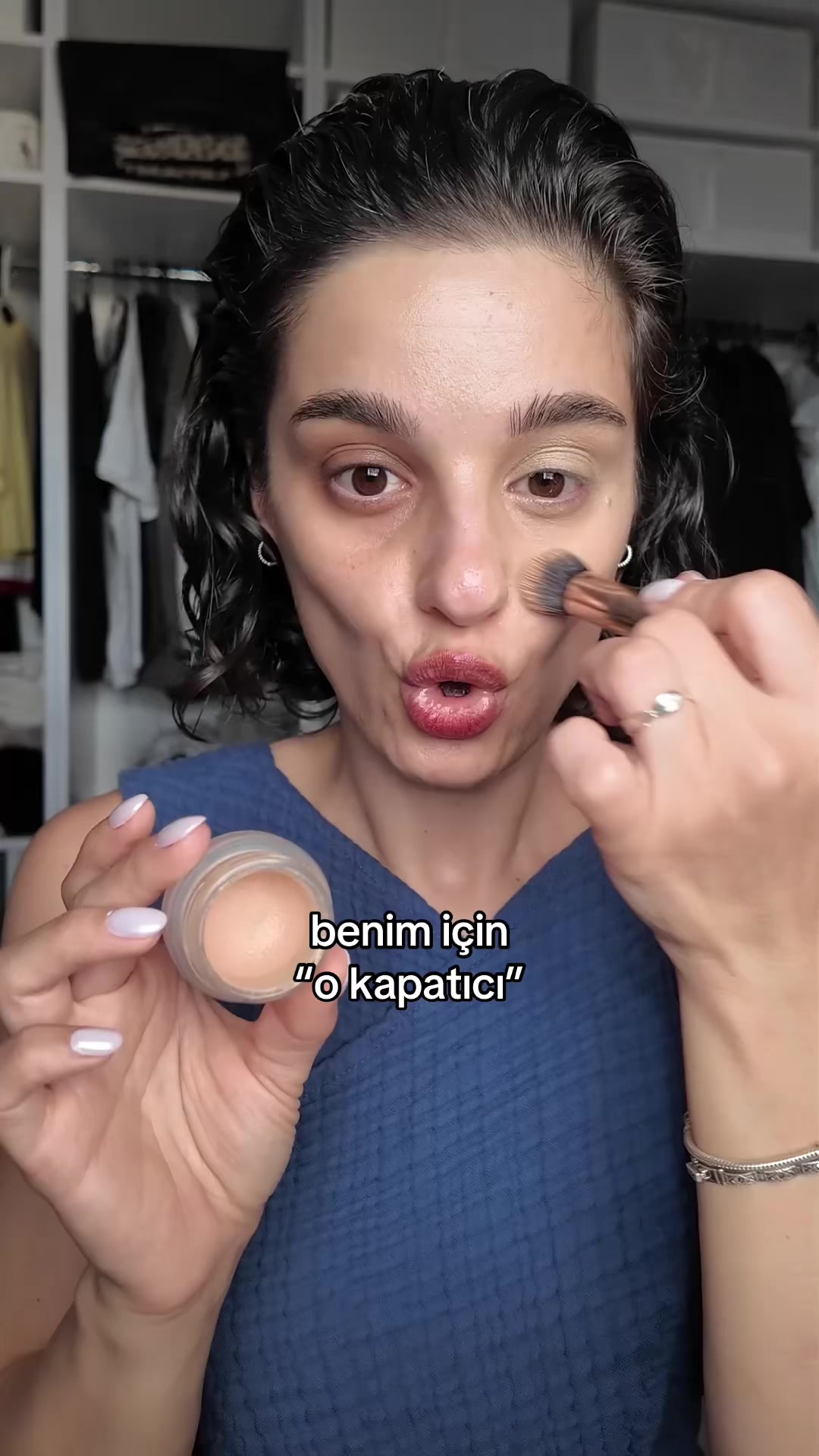 @Irmak Karako&ccedil;