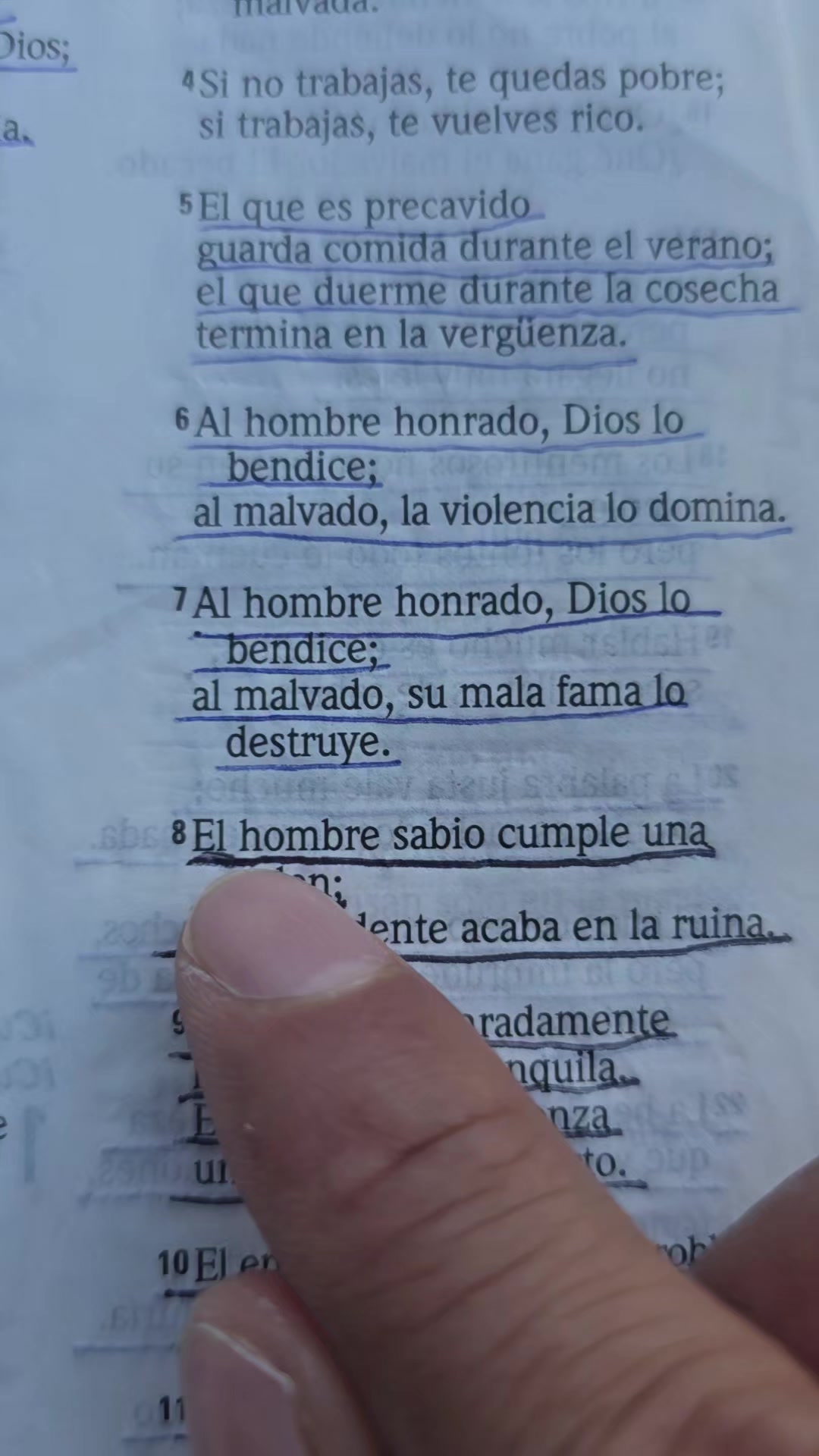 @Palabra de Dios