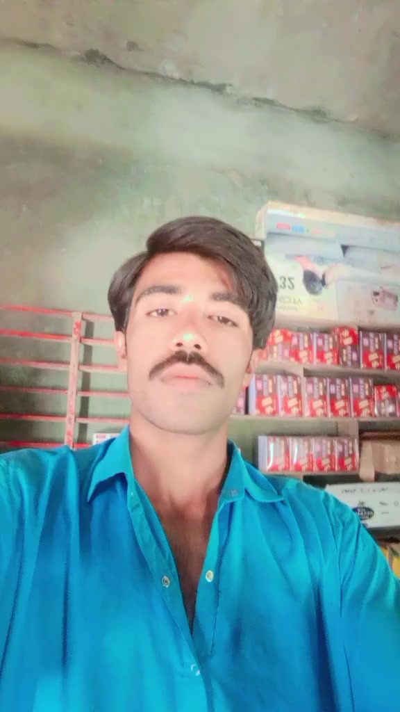 @Muhammad ESSA Parai