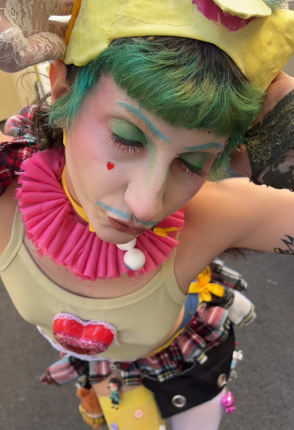 @🍉foxberri🍉