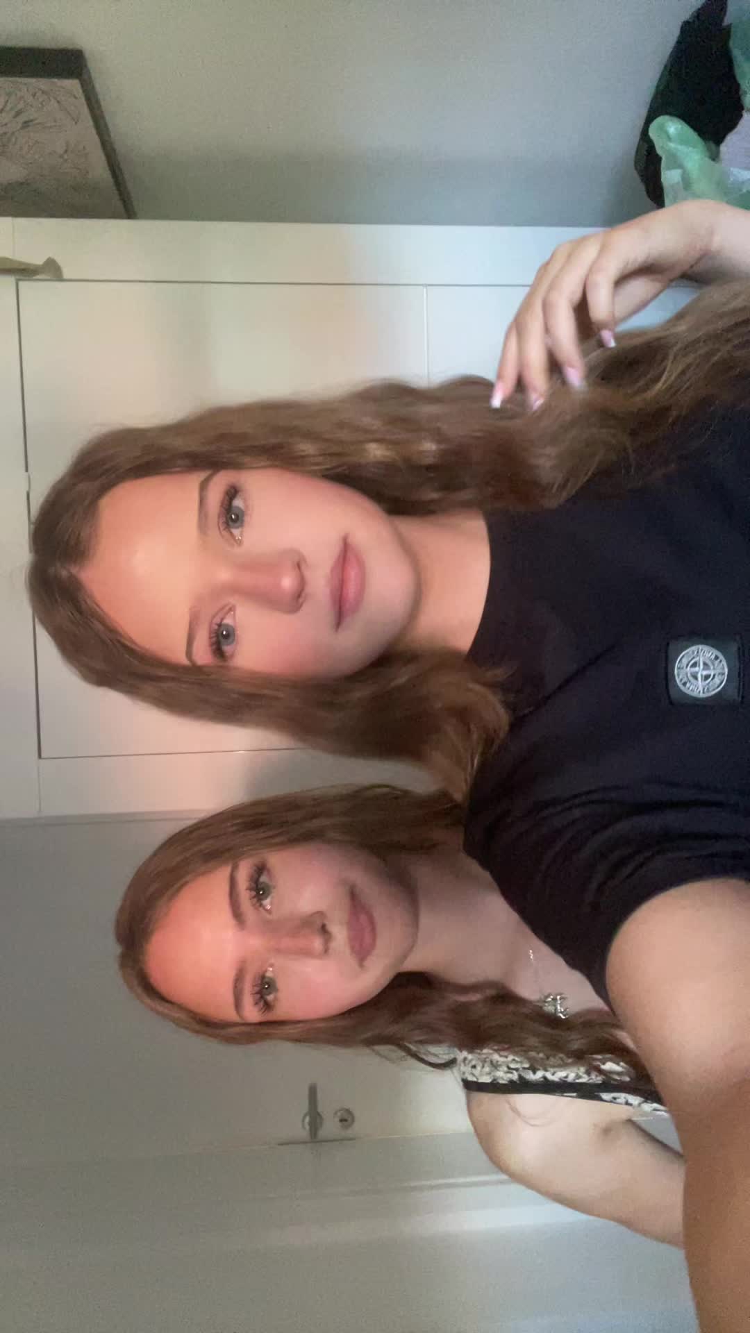 @Luna&hanna
