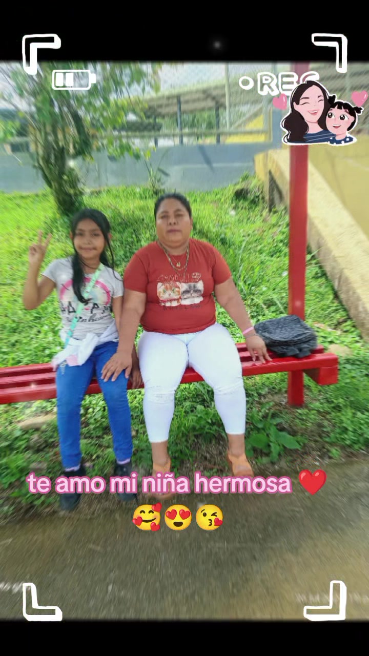 @Carmen iriaquez