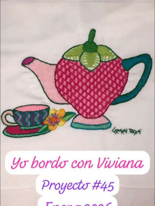 @Viviana Fernández