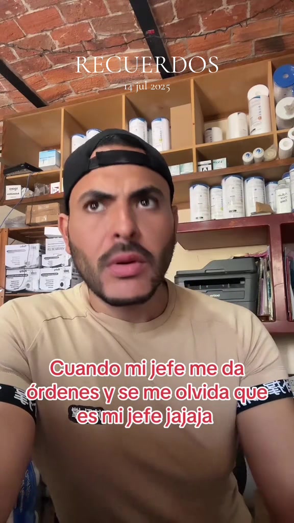 @Mario Cabrera