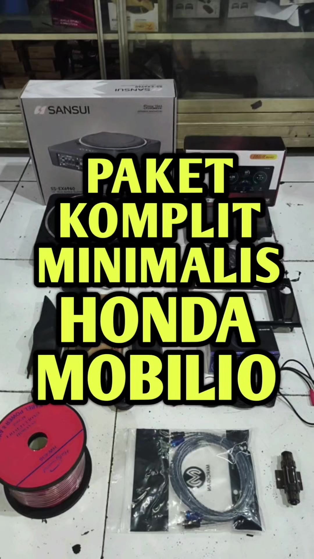 @T2caraudiosurabaya