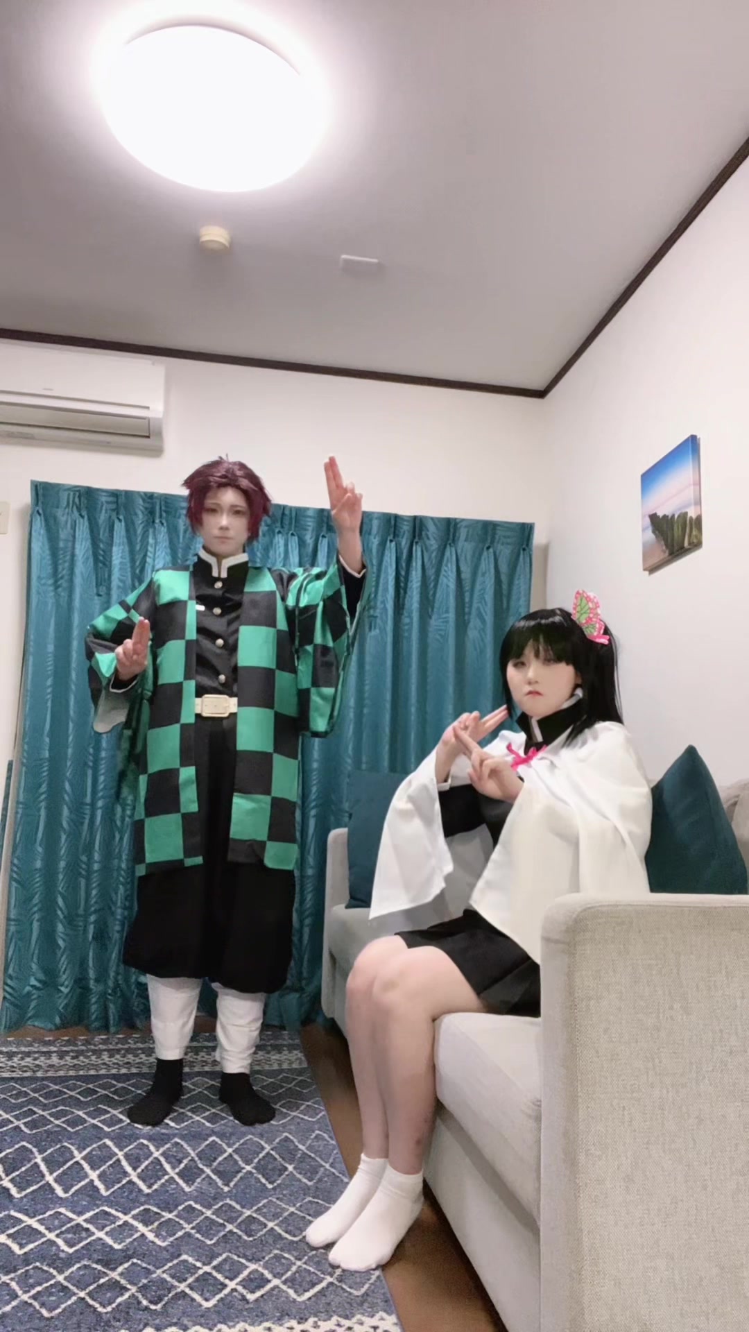 @⋆✴︎˚。⋆やらかしのファンタジスた🤩⋆✴︎˚。⋆結真