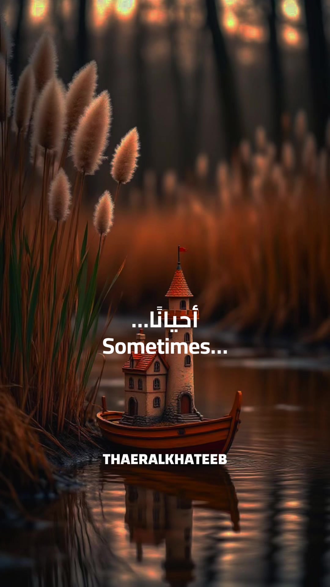 @THAERALKHATEEB