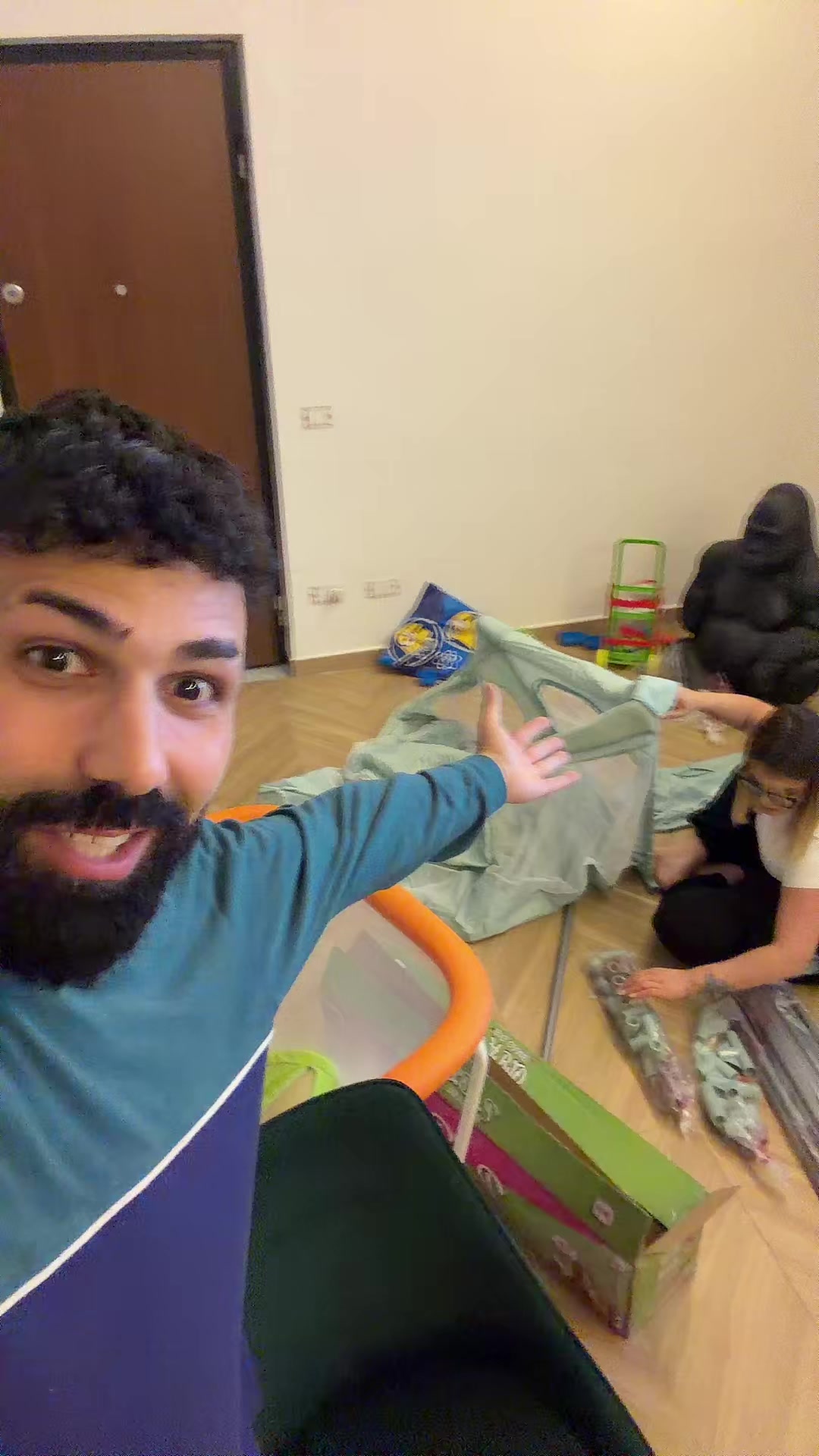 @Kekko e Lucia